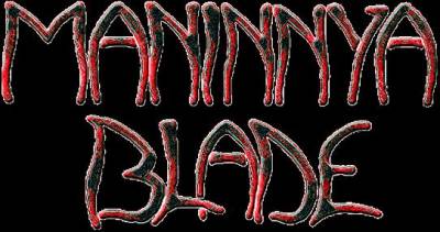 logo Maninnya Blade